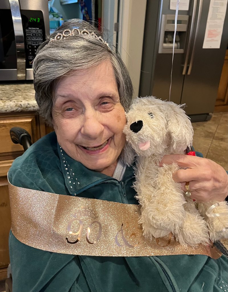 Anita Janeanne King - Photo 21