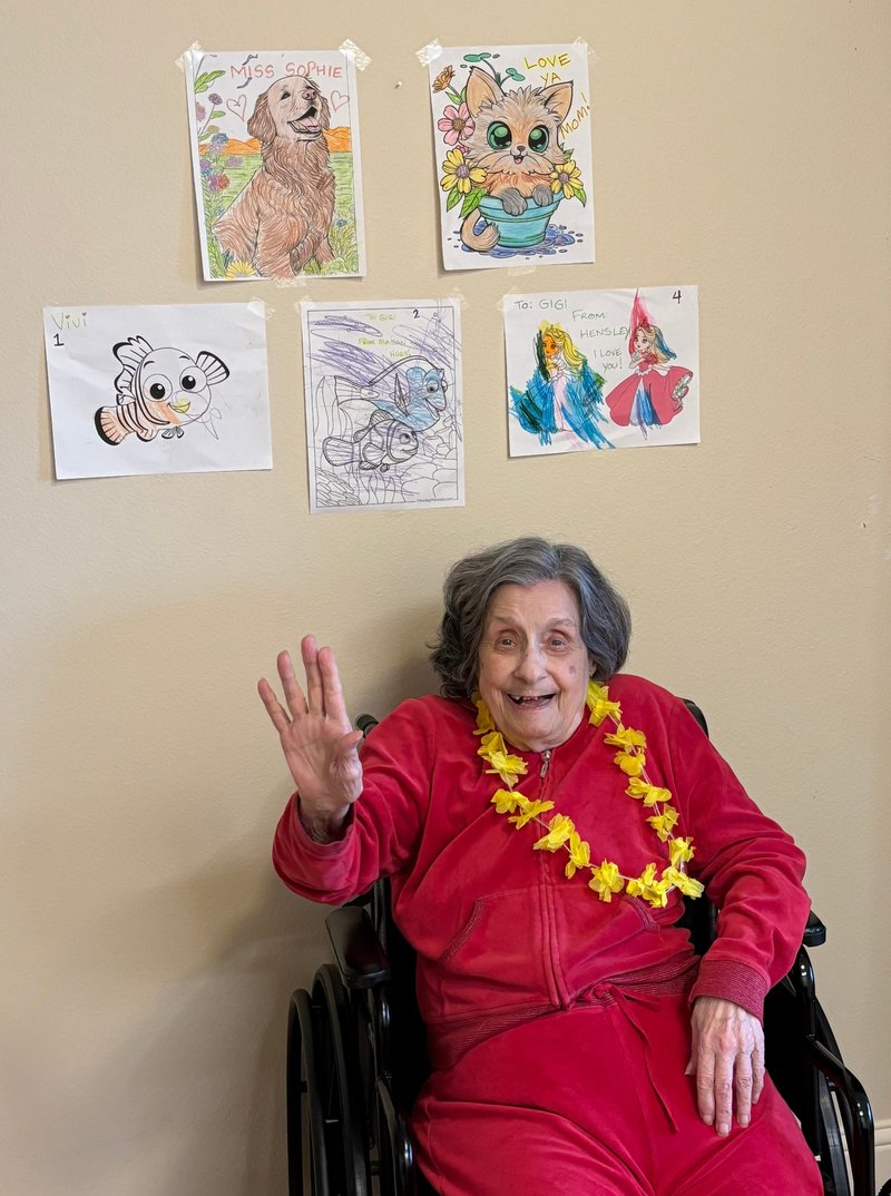 Anita Janeanne King - Photo 22