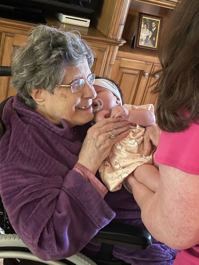 Anita Janeanne King - Photo 33