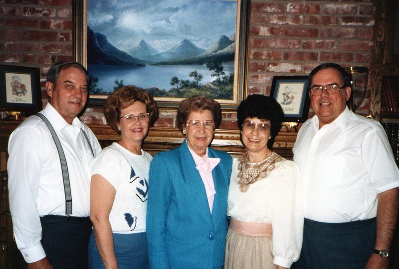 Anita Janeanne King - Photo 37