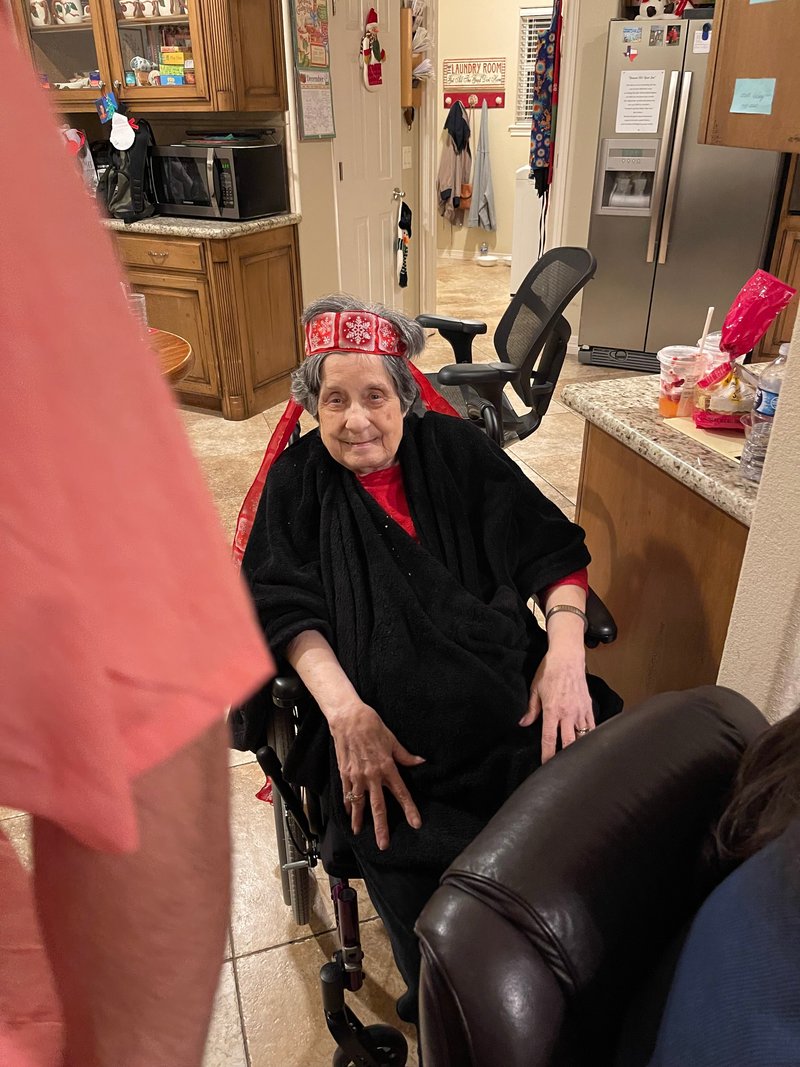 Anita Janeanne King - Photo 43