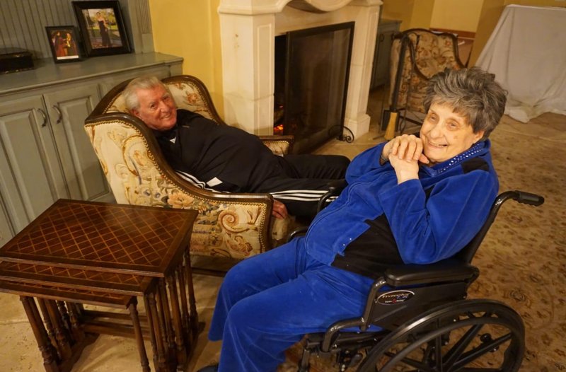 Anita Janeanne King - Photo 44