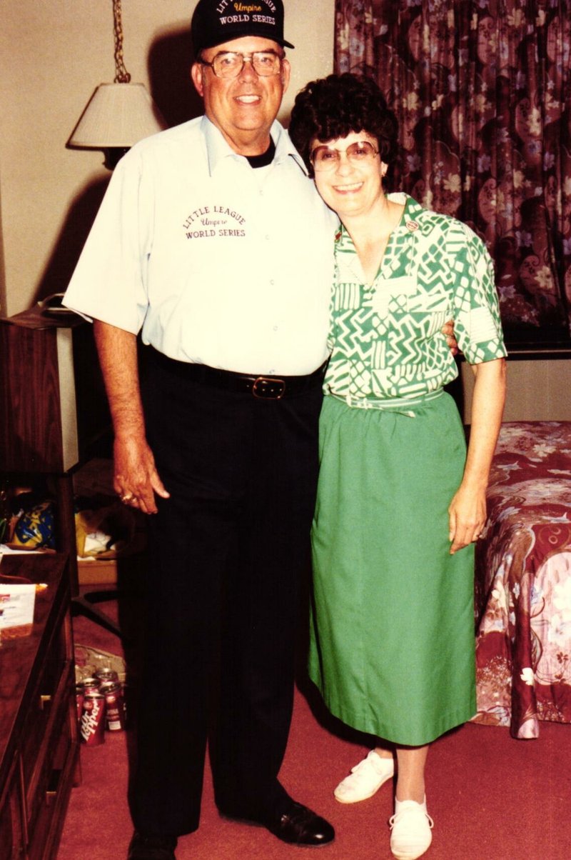 Anita Janeanne King - Photo 46