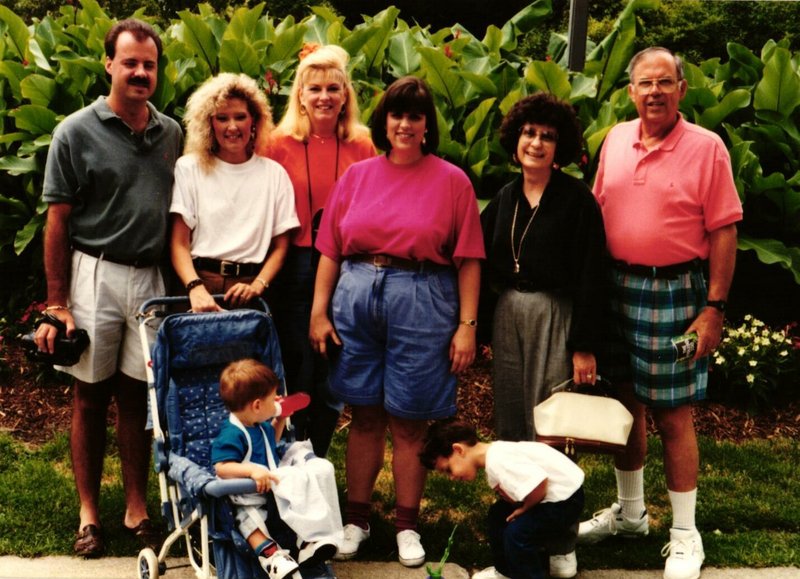 Anita Janeanne King - Photo 50