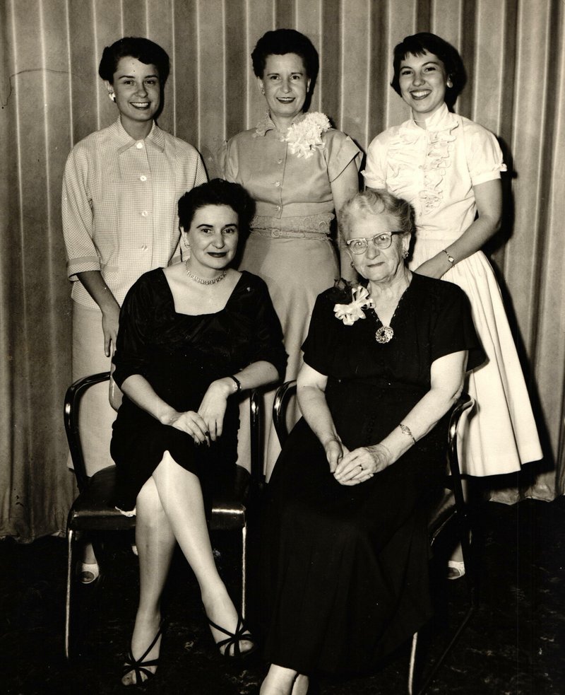 Anita Janeanne King - Photo 70