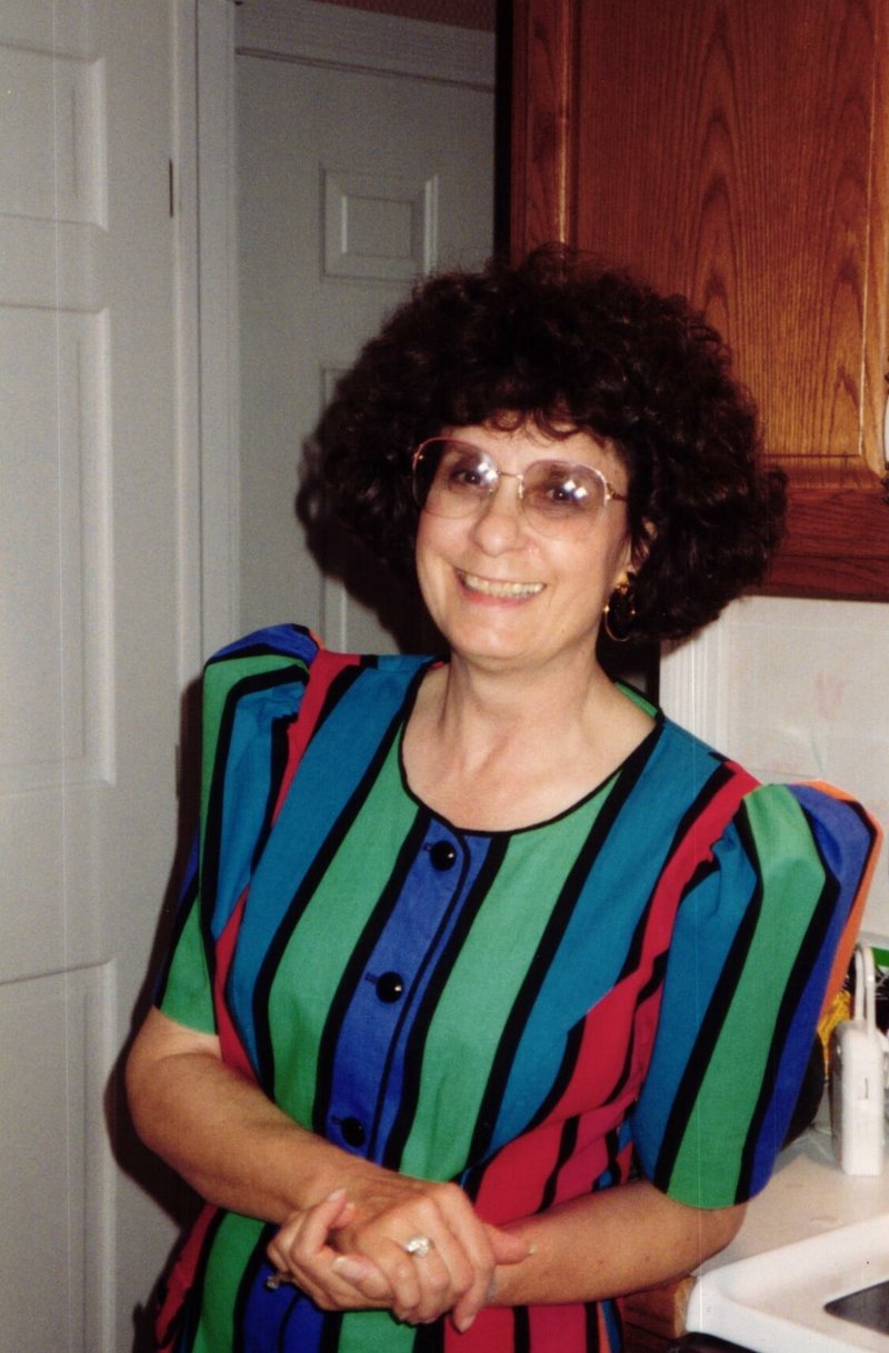 Anita Janeanne King - Photo 73