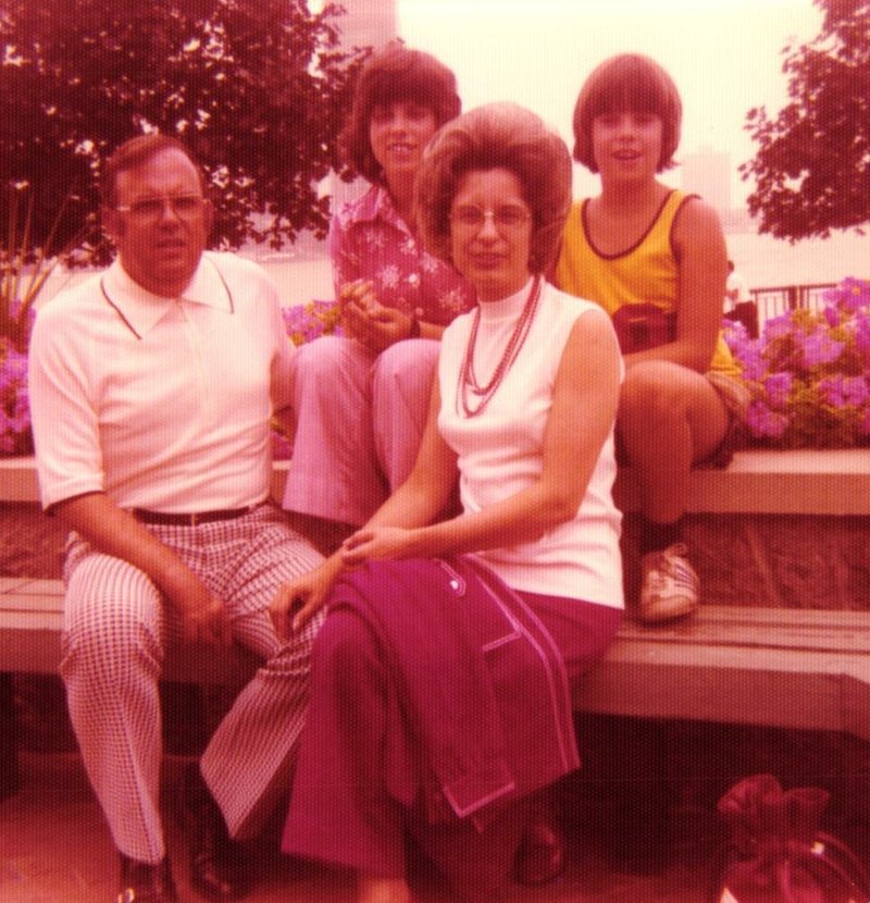 Anita Janeanne King - Photo 90