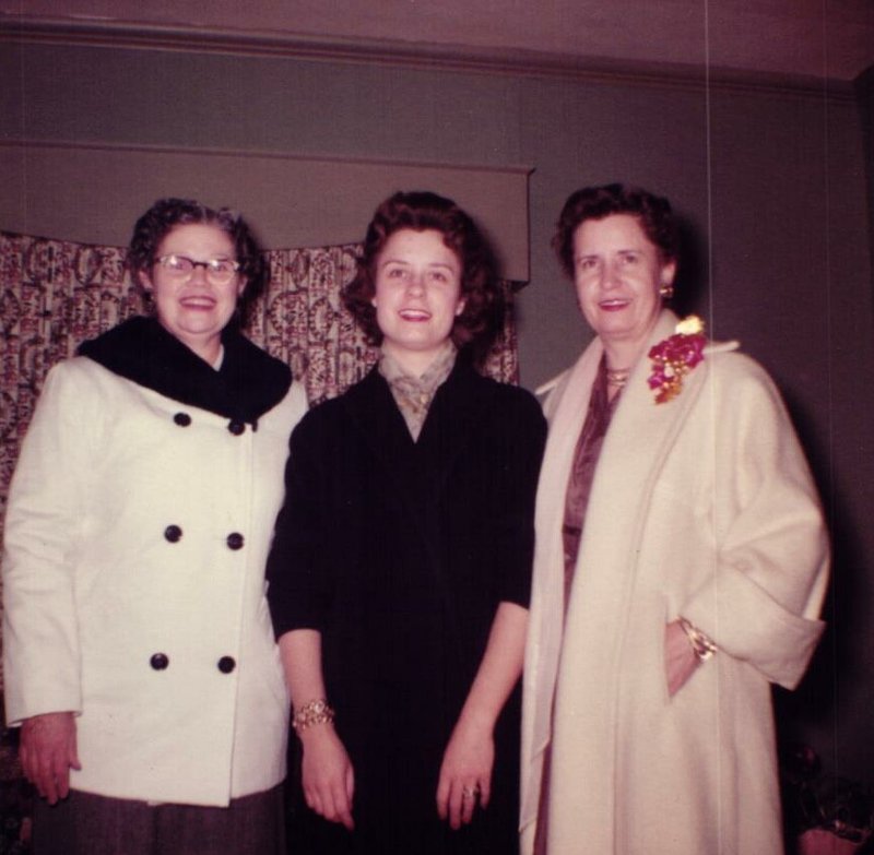 Anita Janeanne King - Photo 93