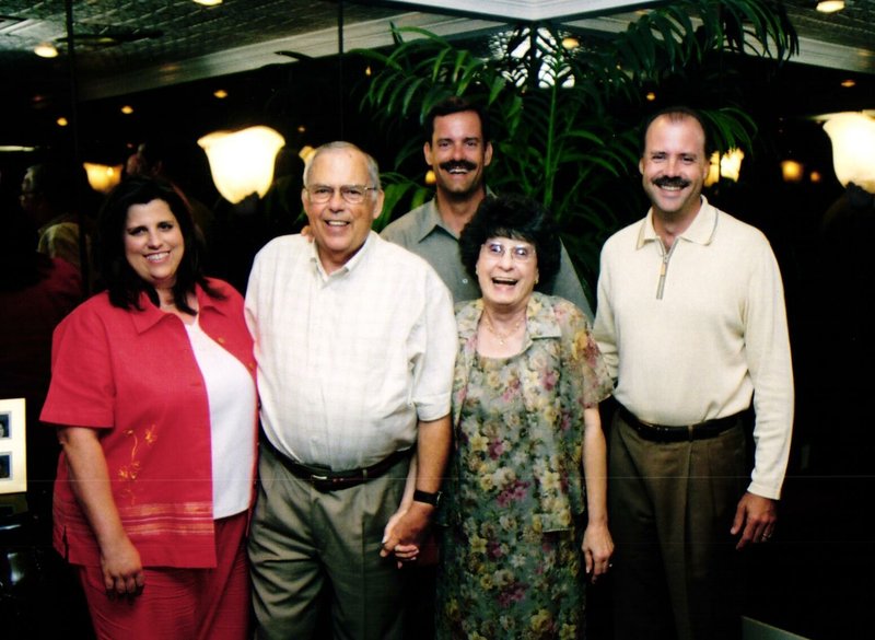 Anita Janeanne King - Photo 95