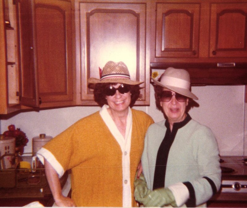 Anita Janeanne King - Photo 101