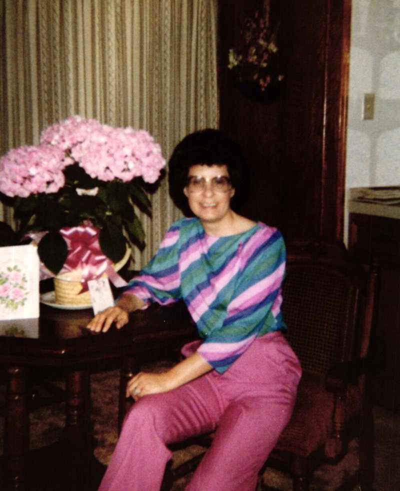 Anita Janeanne King - Photo 109