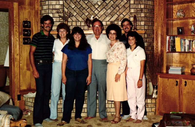 Anita Janeanne King - Photo 112