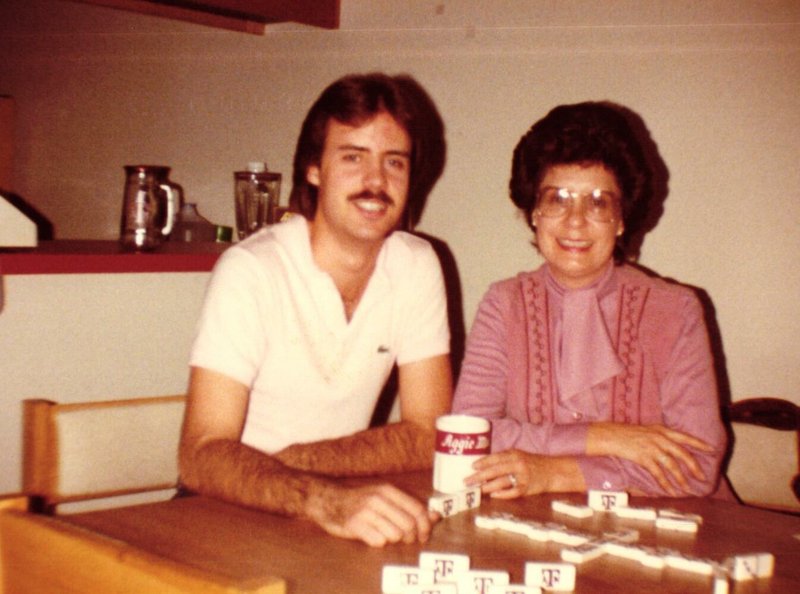 Anita Janeanne King - Photo 114