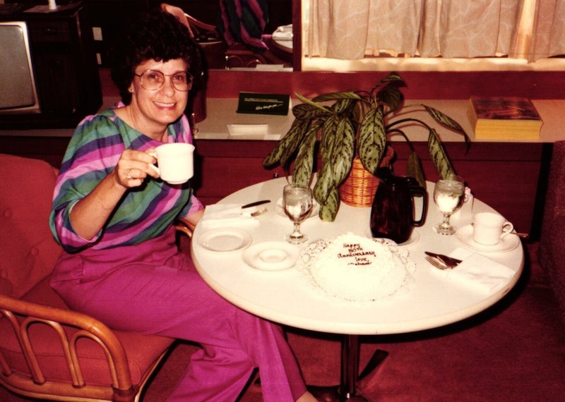 Anita Janeanne King - Photo 115