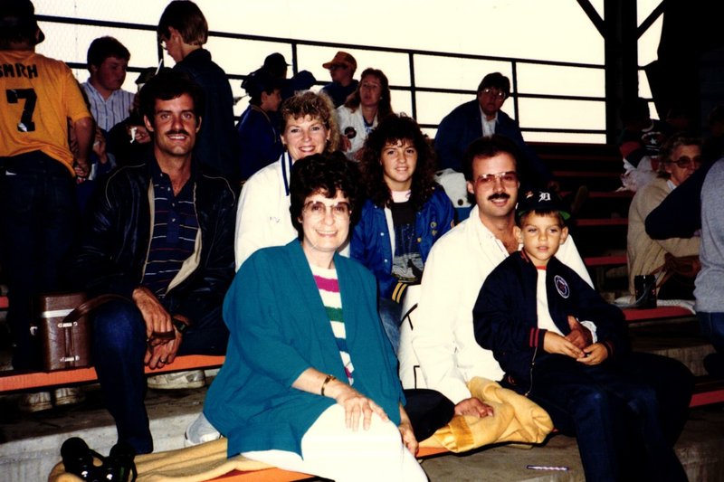 Anita Janeanne King - Photo 120