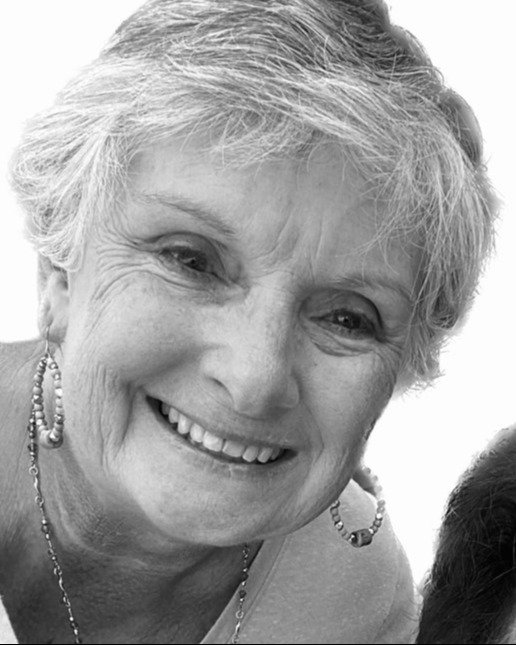 Barbara Ann Battle Ramirez