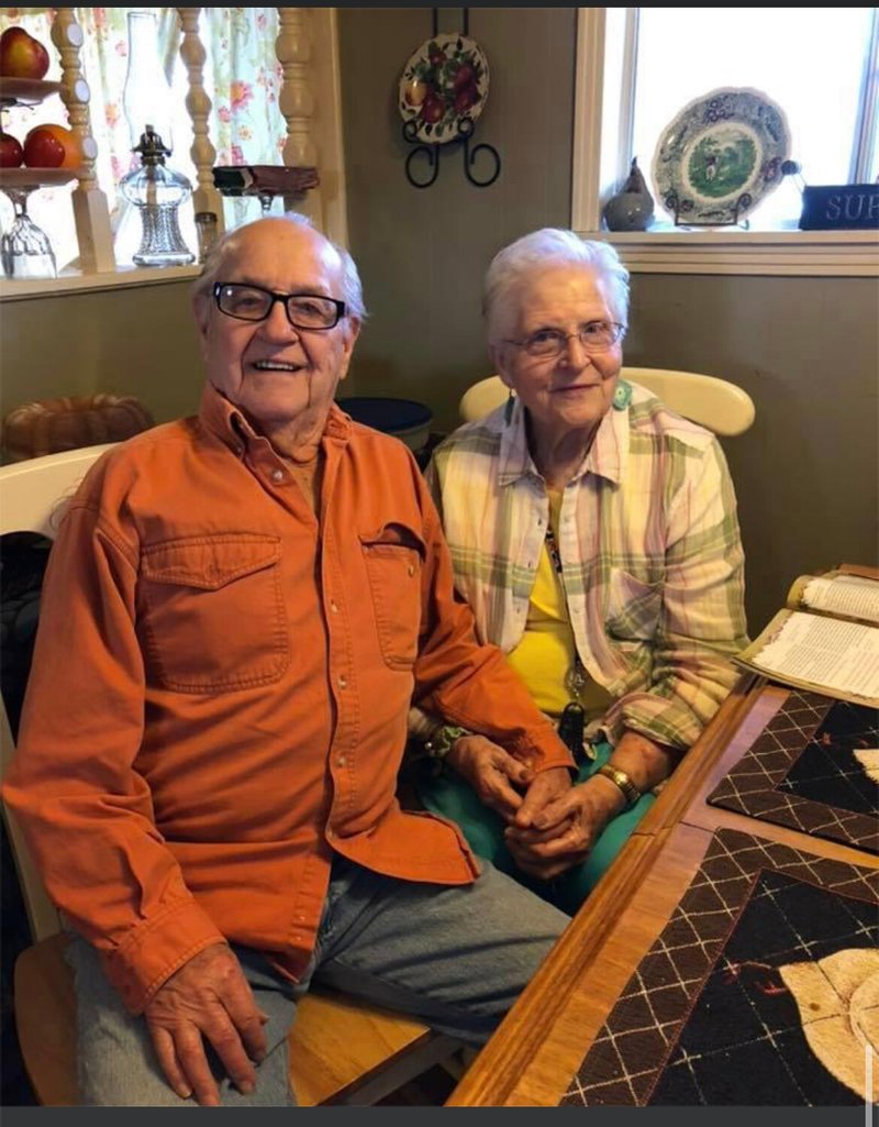 Margene Smith Mitchell - Photo 5