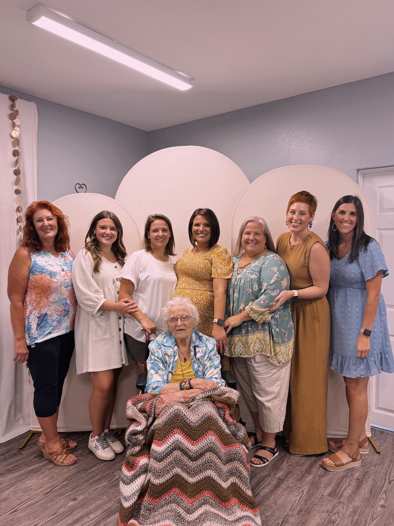 Margene Smith Mitchell - Photo 6