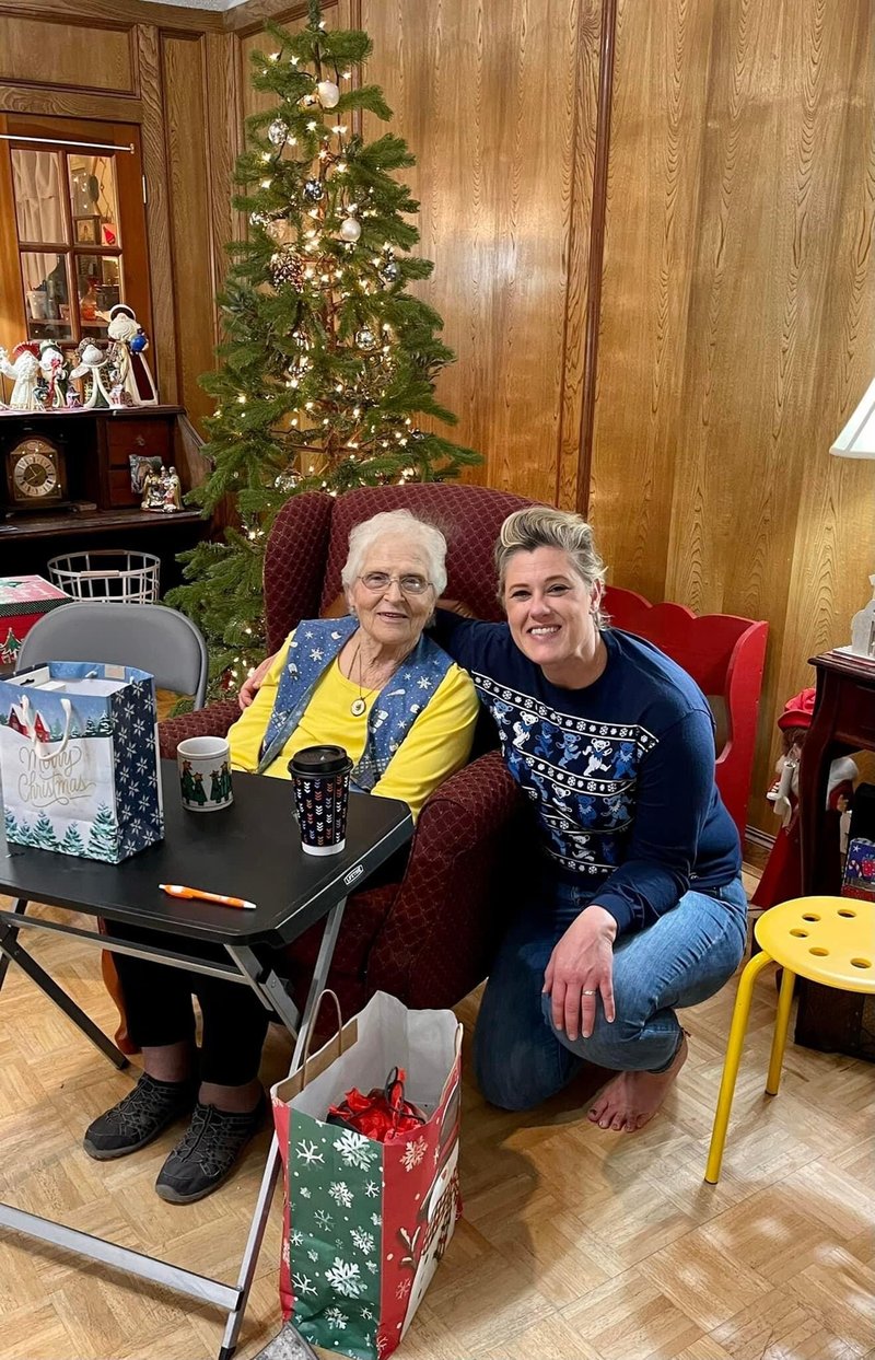 Margene Smith Mitchell - Photo 11