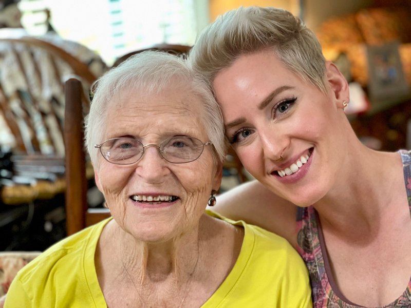 Margene Smith Mitchell - Photo 15