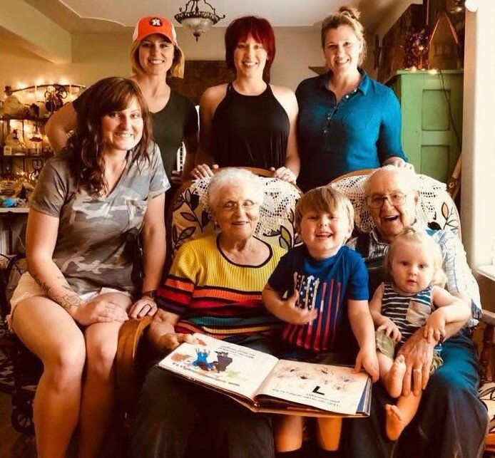 Margene Smith Mitchell - Photo 19