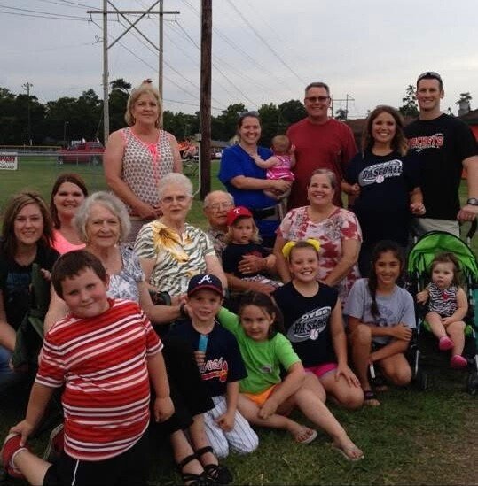 Margene Smith Mitchell - Photo 20