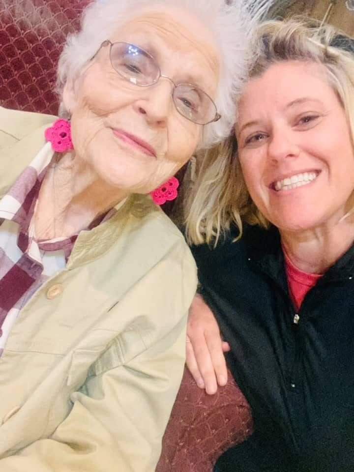 Margene Smith Mitchell - Photo 24