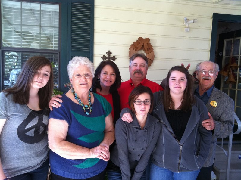 Margene Smith Mitchell - Photo 27