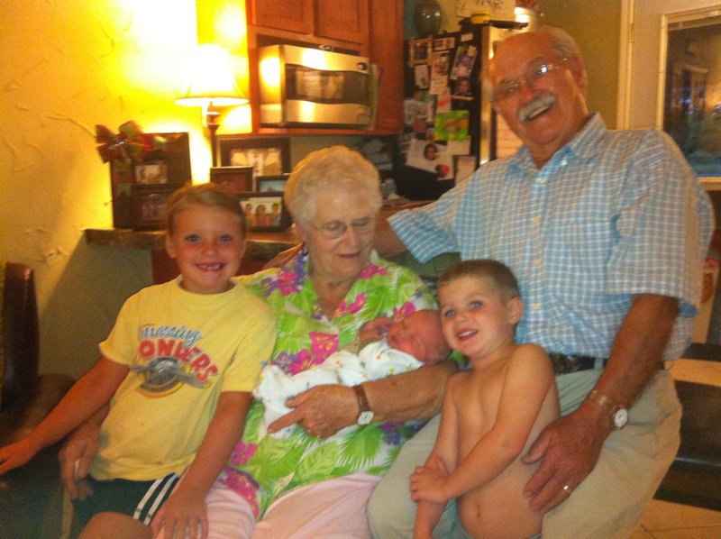 Margene Smith Mitchell - Photo 30