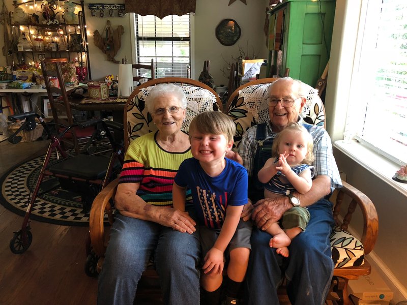 Margene Smith Mitchell - Photo 32