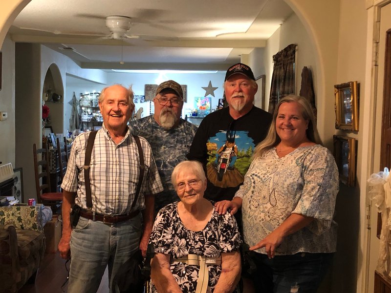 Margene Smith Mitchell - Photo 37