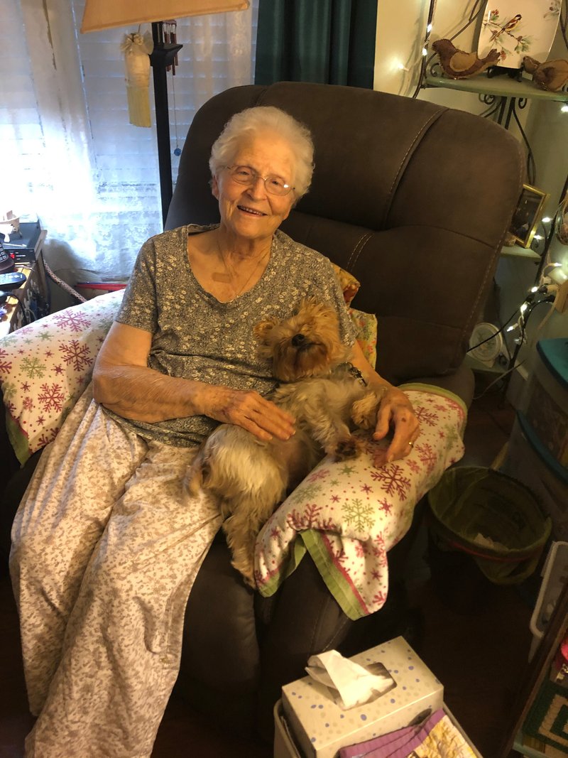 Margene Smith Mitchell - Photo 39