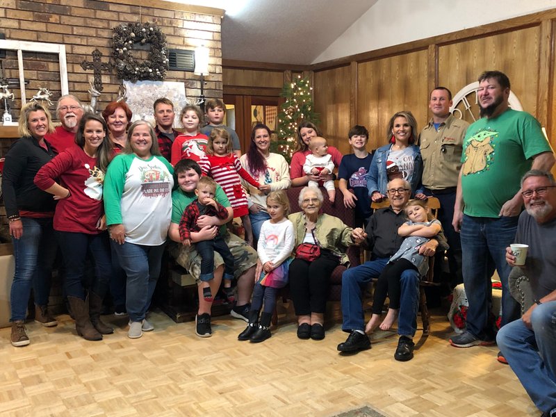 Margene Smith Mitchell - Photo 40