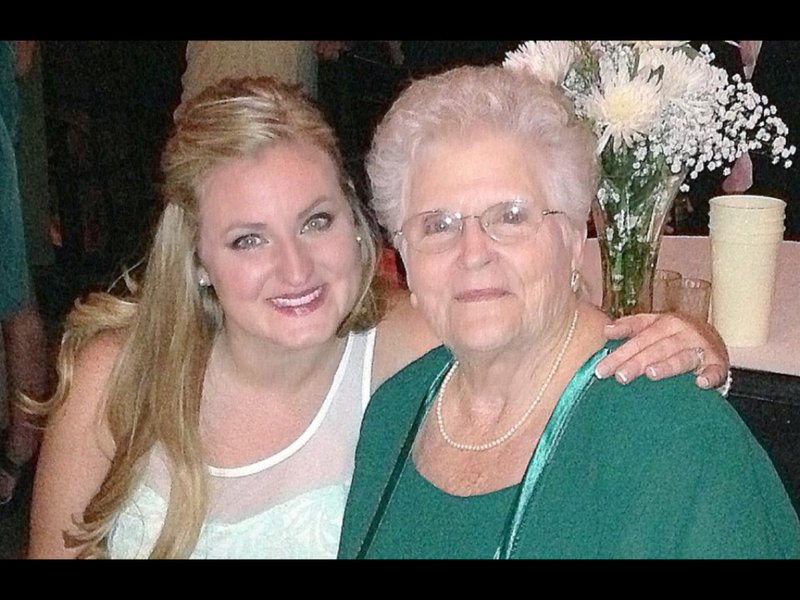 Margene Smith Mitchell - Photo 44