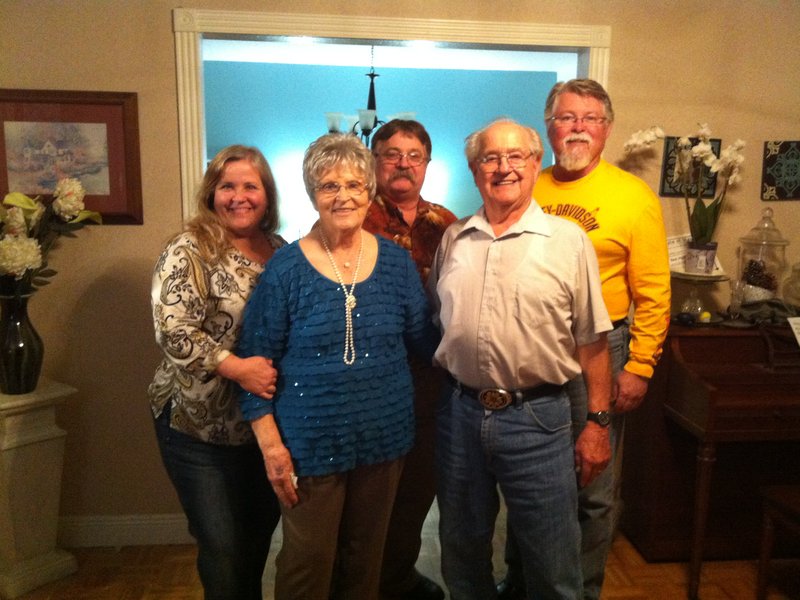 Margene Smith Mitchell - Photo 45