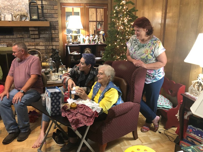 Margene Smith Mitchell - Photo 53