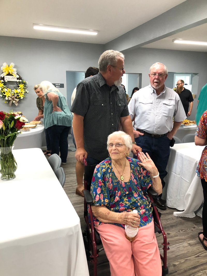 Margene Smith Mitchell - Photo 57