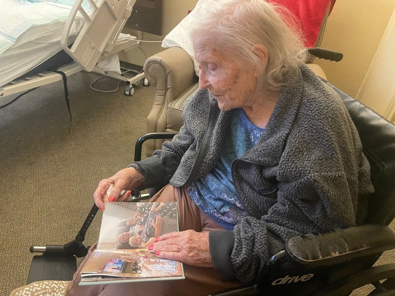 Margene Smith Mitchell - Photo 69