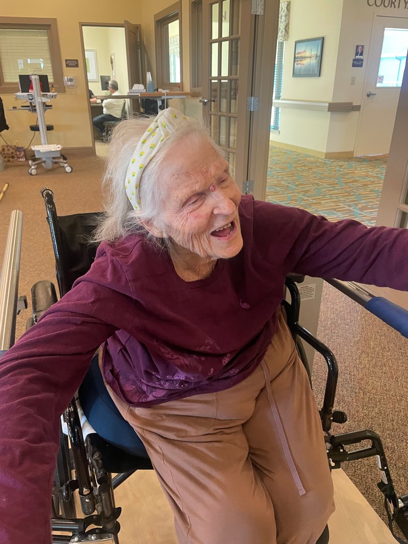 Margene Smith Mitchell - Photo 70