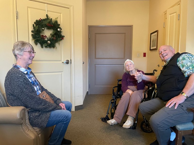 Margene Smith Mitchell - Photo 71