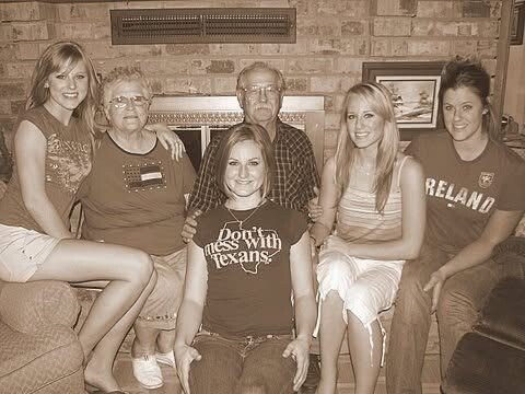 Margene Smith Mitchell - Photo 80