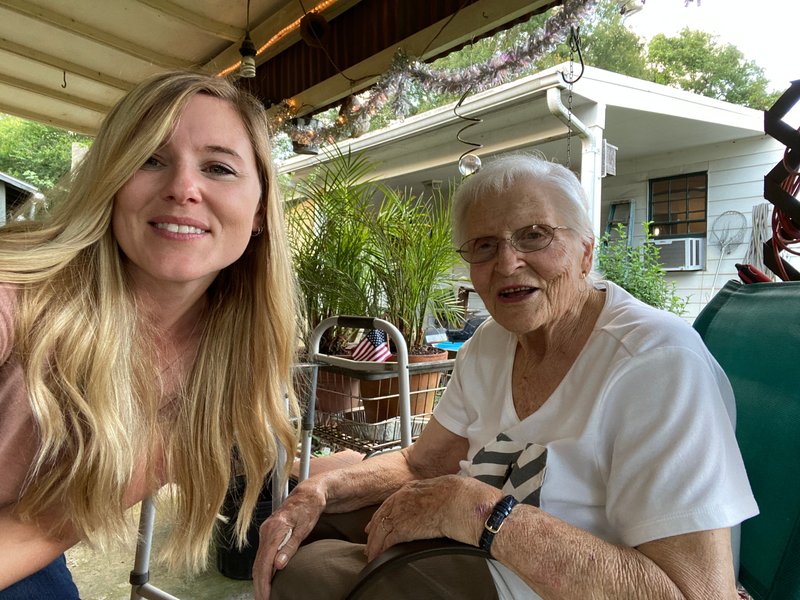 Margene Smith Mitchell - Photo 84