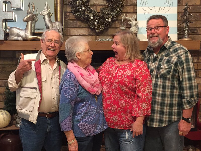 Margene Smith Mitchell - Photo 86