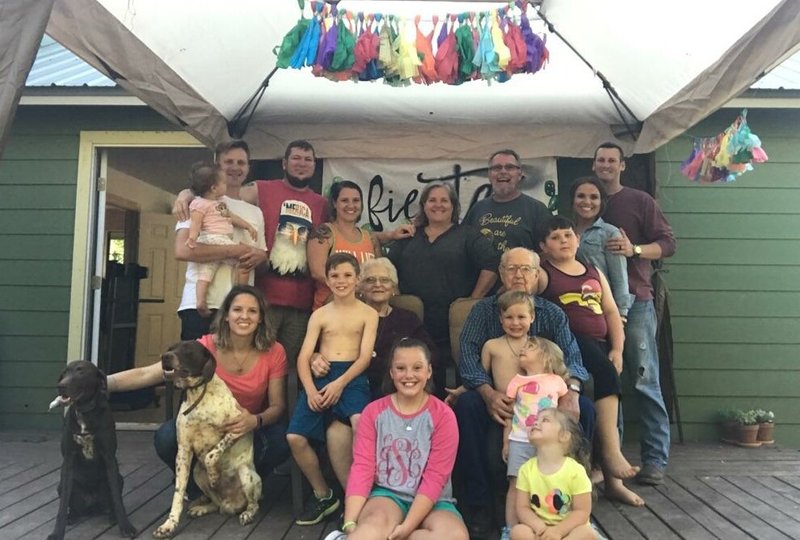 Margene Smith Mitchell - Photo 90