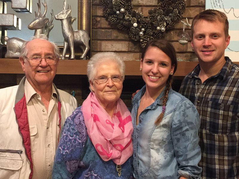 Margene Smith Mitchell - Photo 92