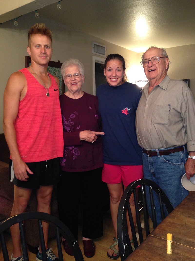 Margene Smith Mitchell - Photo 94