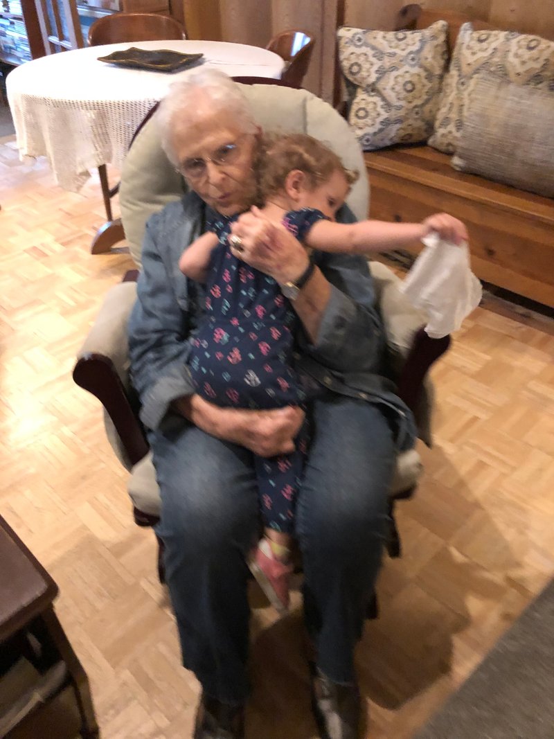 Margene Smith Mitchell - Photo 97