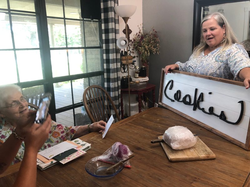 Margene Smith Mitchell - Photo 101