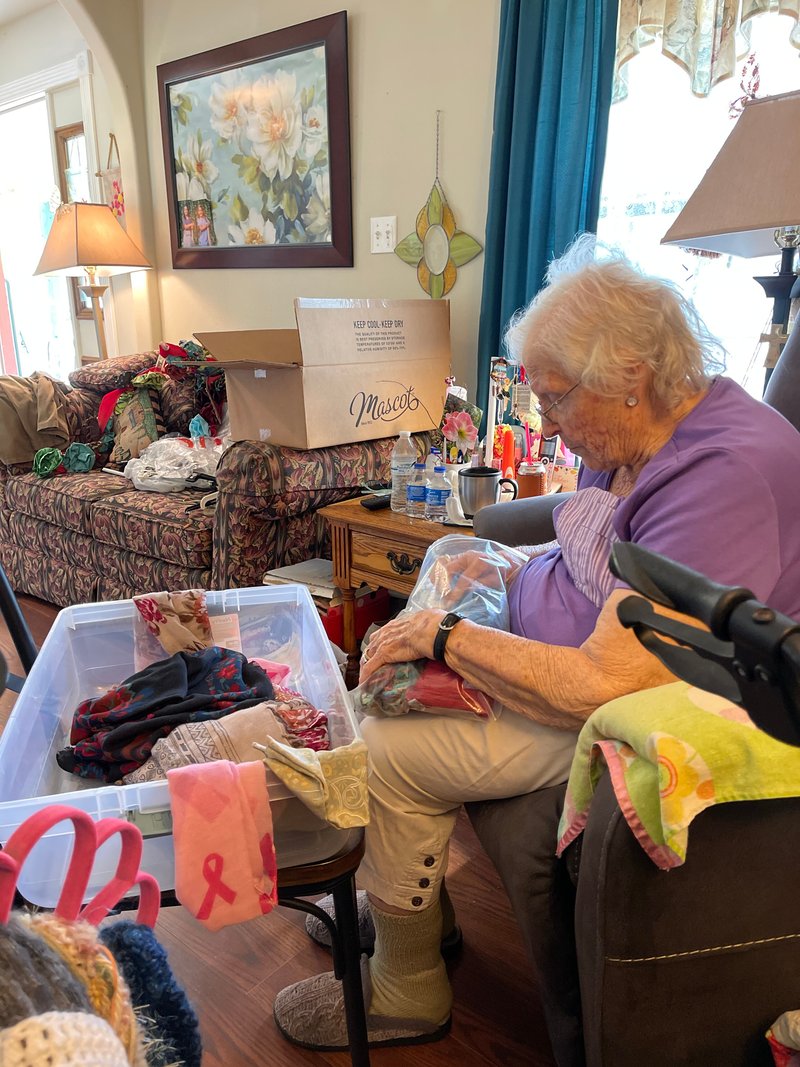 Margene Smith Mitchell - Photo 102