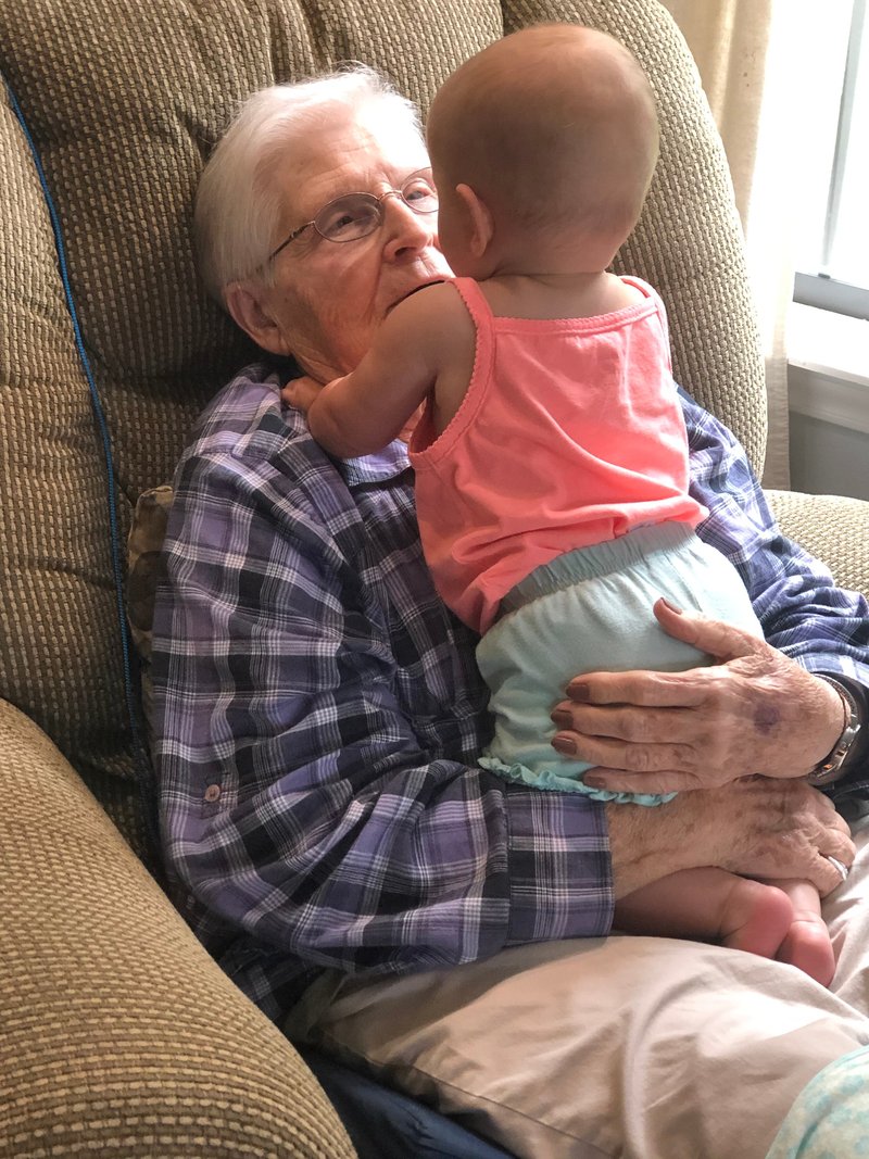 Margene Smith Mitchell - Photo 103